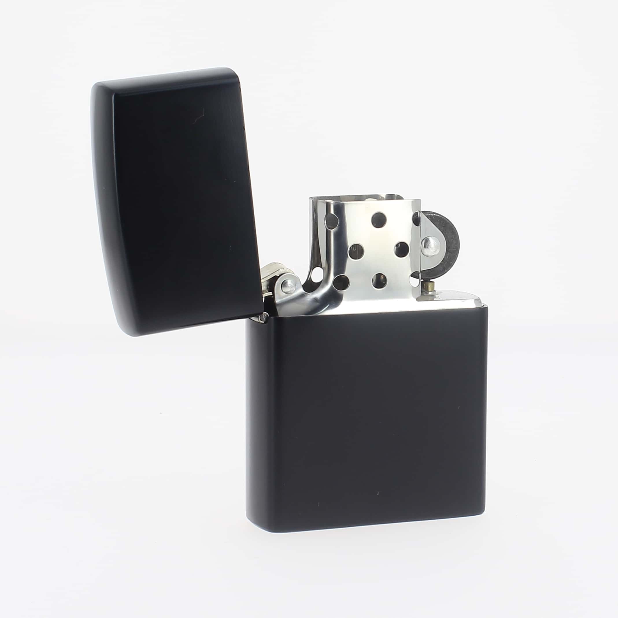 Kit du Débutant Briquet-essence-xxl-noir-0002